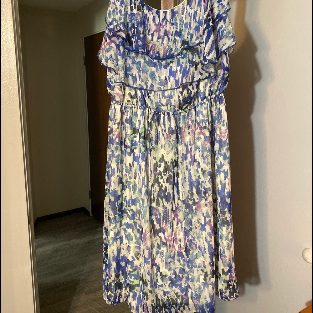 Summer dress